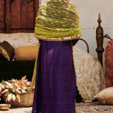 Arghwani Suit
