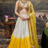 Surabhi Lehenga
