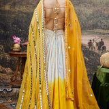 Surabhi Lehenga