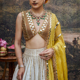 Surabhi Lehenga