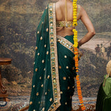 Pallavita Saree