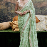 Naayaab Saree