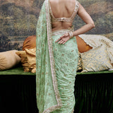 Naayaab Saree