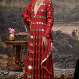 Inara Anarkali