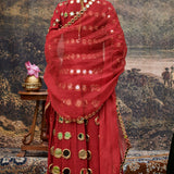 Inara Anarkali
