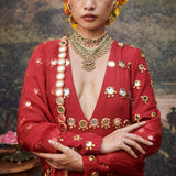 Inara Anarkali