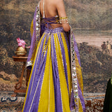 Hari Varn Lehenga