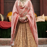 Rakhta Lehenga