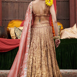 Rakhta Lehenga