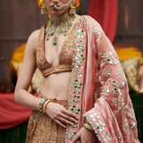 Rakhta Lehenga