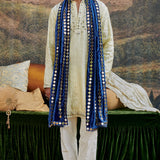 Seher Kurta Set and Stole