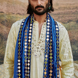 Seher Kurta Set and Stole