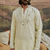 Zayan Kurta Set