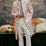 Zehra Sherwani Set