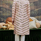 Zehra Sherwani Set