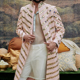 Zehra Sherwani Set