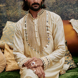Zora Kurta Set