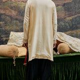Zora Kurta Set
