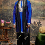 Sufi Kurta Set and Stole