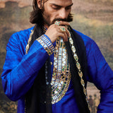 Sufi Kurta Set and Stole