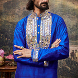 Sufi Kurta Set