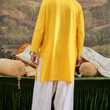 Khayalat-e Kurta Set