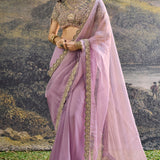 Aadhira Saree Set