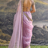 Aadhira Saree Set