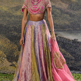Aarna Lehenga Set