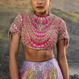 Aarna Lehenga Set