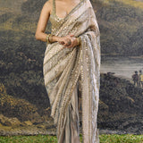 Avyra Saree Set