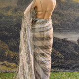 Avyra Saree Set
