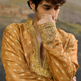 Harsh Kurta Set
