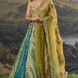 Myra Lehenga Set