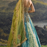Myra Lehenga Set
