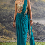 Nalini Saree Set