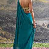 Nalini Saree Set
