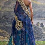 Neelratna Brocade Lehenga Set
