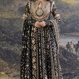 Nishangini Anarkali Set