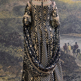 Nishangini Anarkali Set