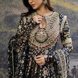 Nishangini Anarkali Set