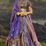 Rangmala Lehenga Set