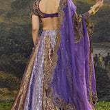 Rangmala Lehenga Set
