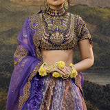 Rangmala Lehenga Set