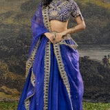 Rhea Lehenga Set