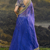 Rhea Lehenga Set