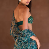 Sia Saree Set