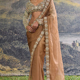 Varnika Saree Set