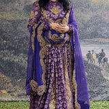 Vasundhara Anarkali-B
