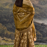 Zivara Sharara Set